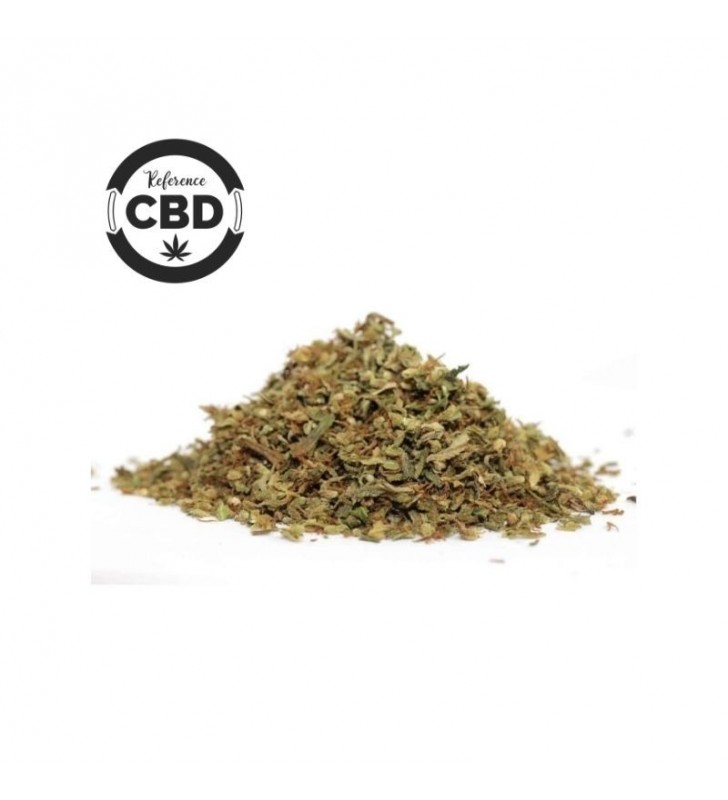 Trim de cbd skunk - cannabis légal cbd cannabinoide