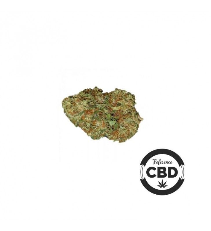 Bubble-Gum - cannabis légal- cbd fleur de cannabinoïde