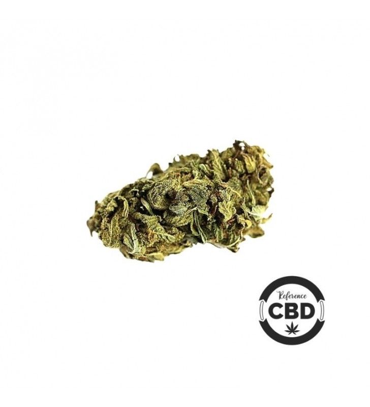 Fleur de CBD Cannatonic Pro V2 - cannabis légal cbd