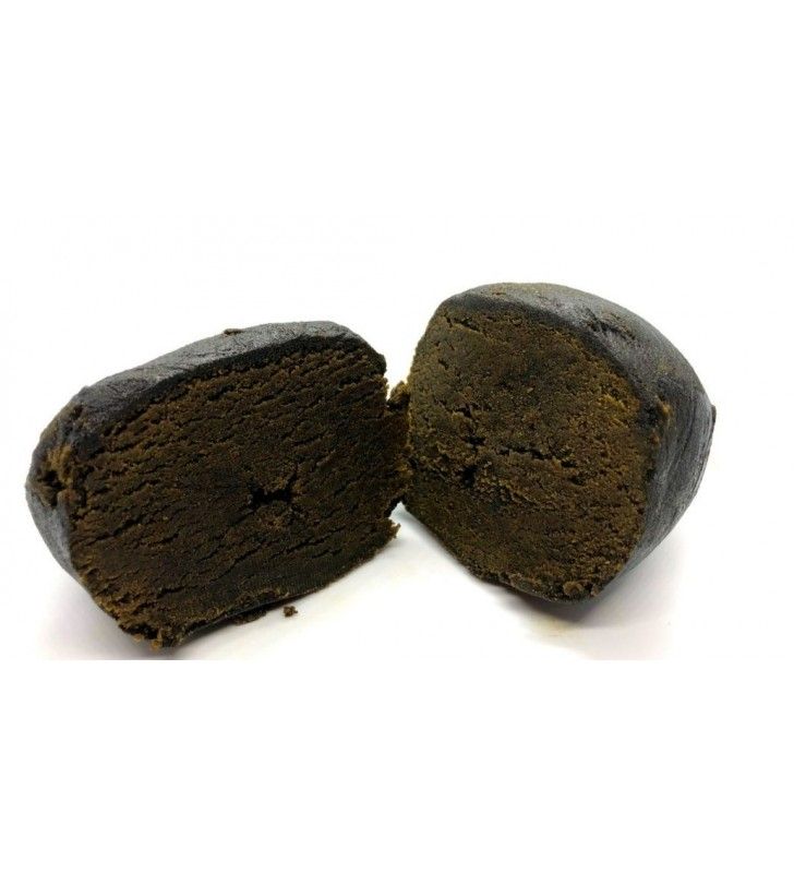 Resine CBD black 30,7% THC -0,2% Résine black 30.7% Spectre Complet  gr Resine CBD black 30,7% THC -0,2%