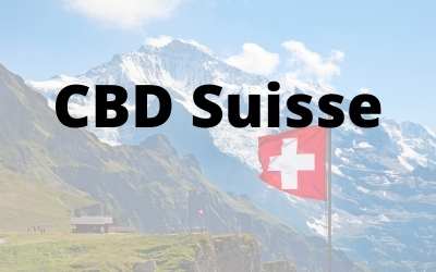 Cbd Suisse